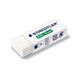 774196 Staedtler525 B20 Viskelær STAEDTLER PVC fritt 65x23x13mm 